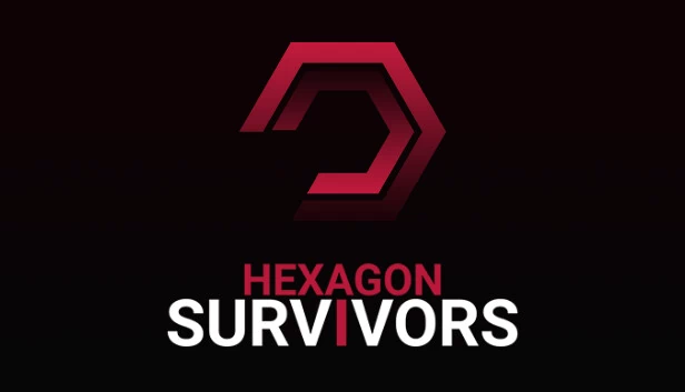 六边形幸存者（Hexagon Survivors） 游戏封面