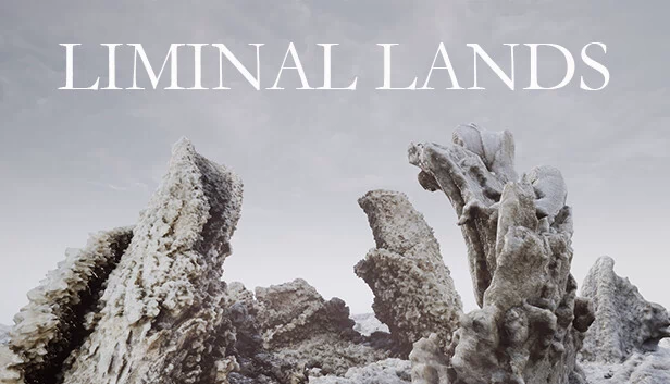 阈限之地（Liminal Lands） 游戏封面