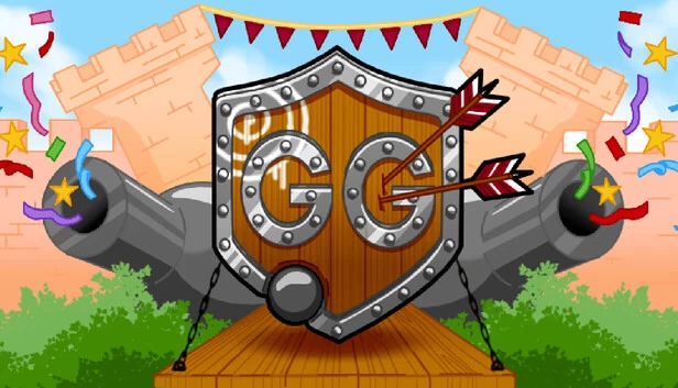 格斯游戏（Gus Game） 游戏封面