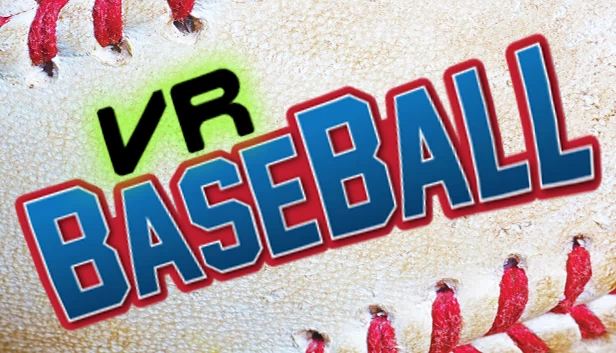 VR棒球（VR Baseball） 游戏封面