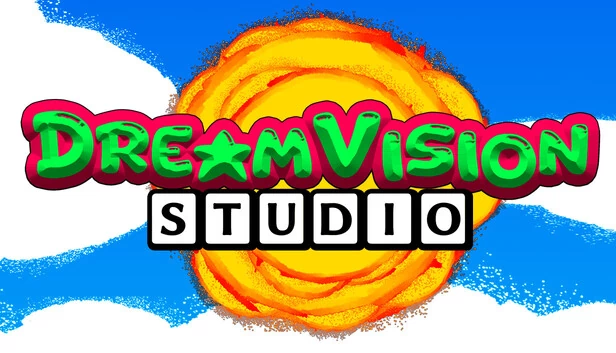 DreamVision Studio 游戏封面