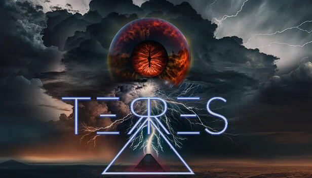 泰瑞斯（Terres） 游戏封面