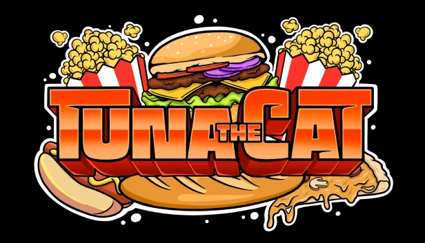 金枪鱼猫（Tuna The Cat） 游戏封面