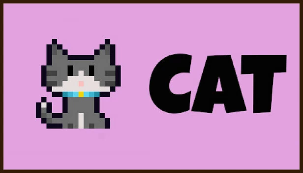 猫（Cat） 游戏封面