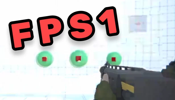 FPS1 游戏封面