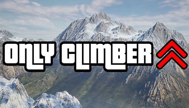 Only Climber 游戏封面