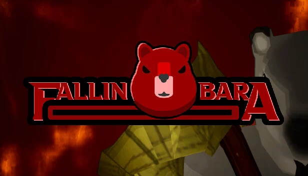 FallinBara 游戏封面