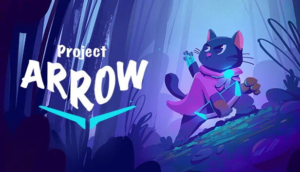 箭头计划（Project Arrow） 游戏封面