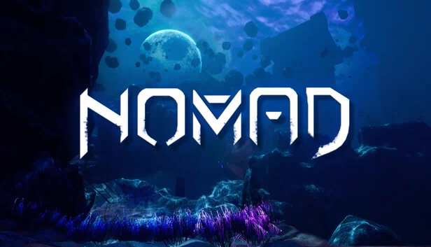 NOMAD 游戏封面