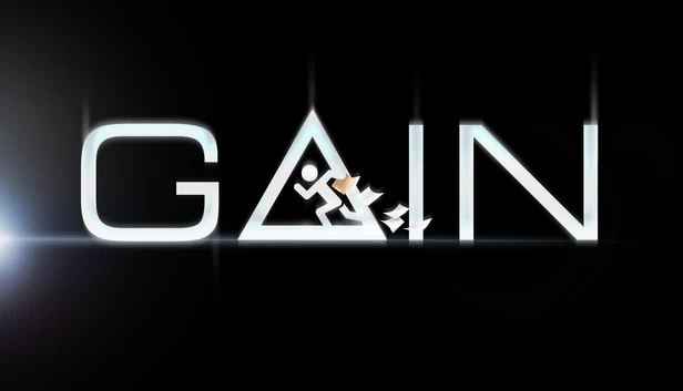 GAIN 游戏封面