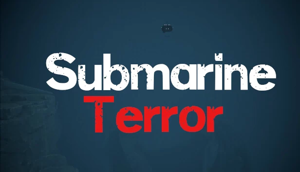 潜艇恐怖（Submarine Terror） 游戏封面