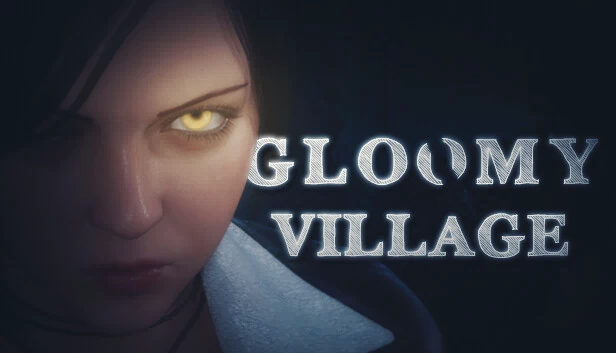 阴郁村庄（Gloomy Village） 游戏封面