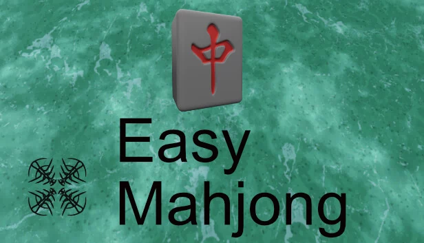 简易麻将（Easy Mahjong） 游戏封面