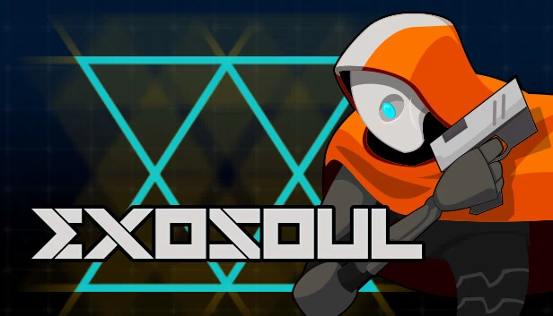 ExoSoul 游戏封面