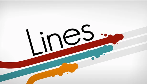 Lines 游戏封面