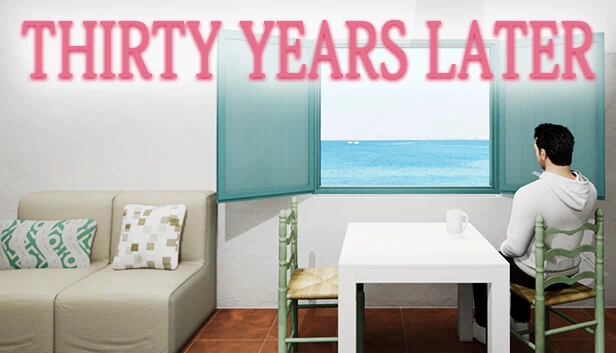 三十年后（Thirty Years Later） 游戏封面