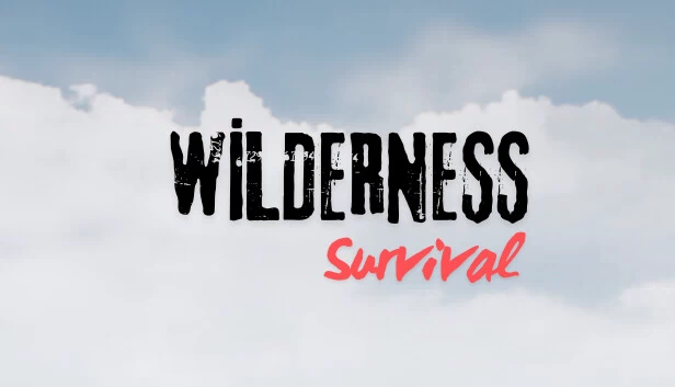 荒野：生存（Wilderness: Survival） 游戏封面