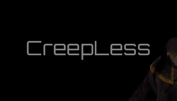 无惧（Creepless） 游戏封面