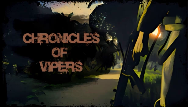 毒蛇编年史（Chronicles of Vipers） 游戏封面
