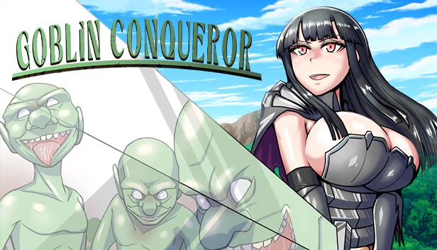 哥布林征服者（Goblin Conqueror） 游戏封面