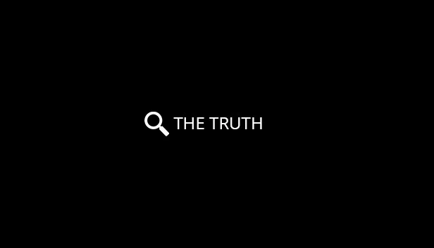 真相（The Truth） 游戏封面
