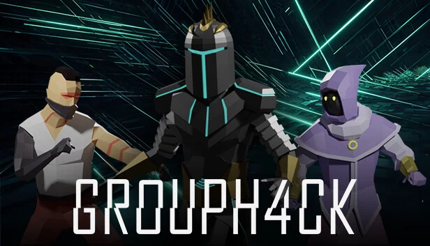Grouphack 游戏封面