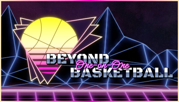 LiM 超越一对一篮球（LiM Beyond One-on-One Basketball） 游戏封面