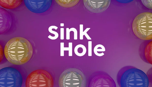 Sinkhole 游戏封面