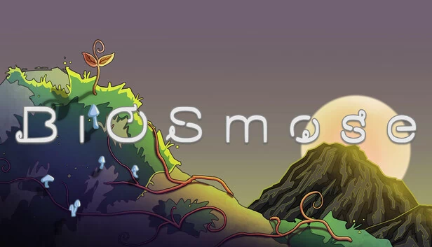 BiOSmose 游戏封面