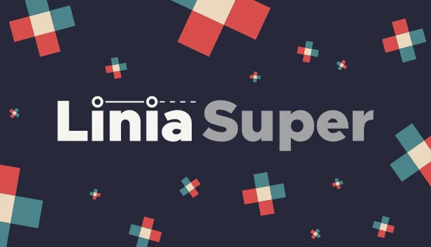 Linia Super 游戏封面