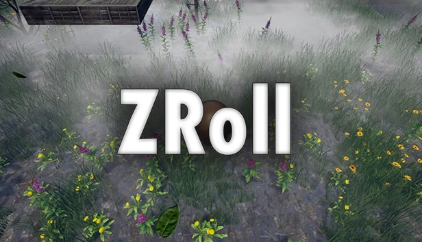 ZRoll 游戏封面