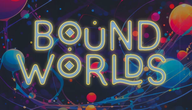 BoundWorlds 游戏封面