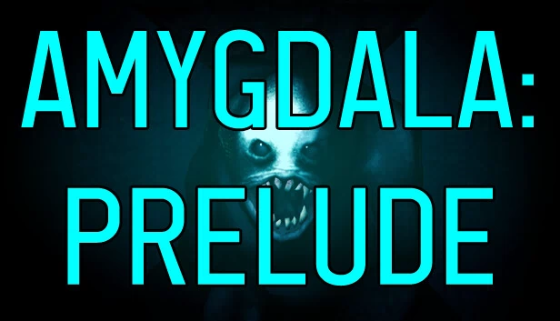 杏仁核：序章（AMYGDALA: Prelude） 游戏封面