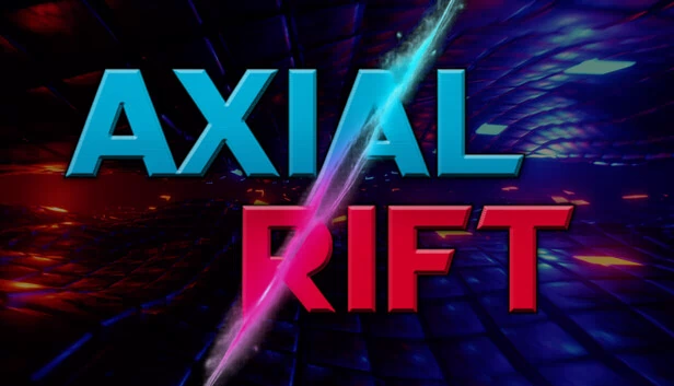 轴向裂隙（Axial Rift） 游戏封面