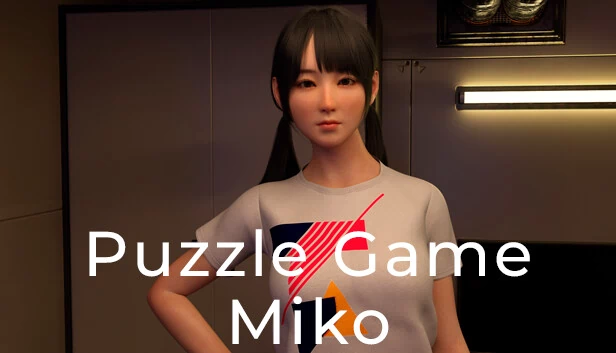 益智游戏：Miko（Puzzle Game: Miko） 游戏封面