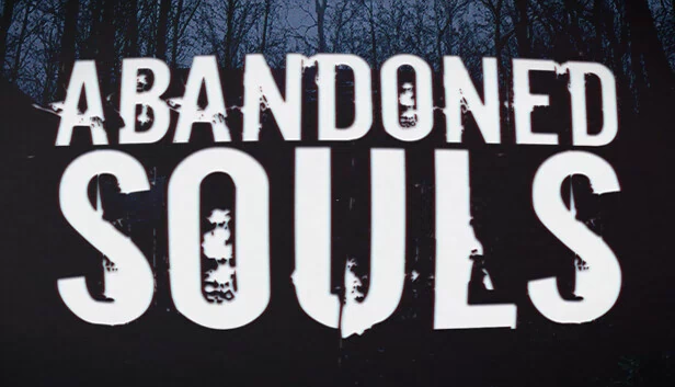 被遗弃的灵魂（Abandoned Souls） 游戏封面