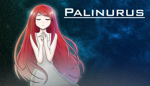 帕利努鲁斯(Palinurus) 游戏封面