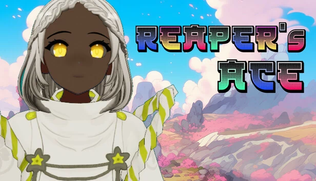 死神王牌（Reaper's Ace） 游戏封面
