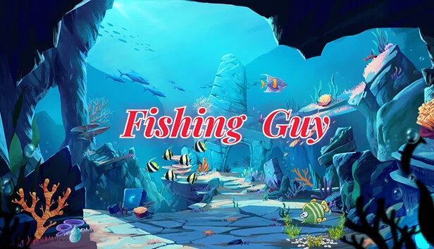 钓鱼（Fishing） 游戏封面