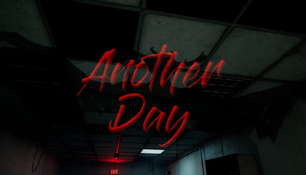 Another Day 游戏封面