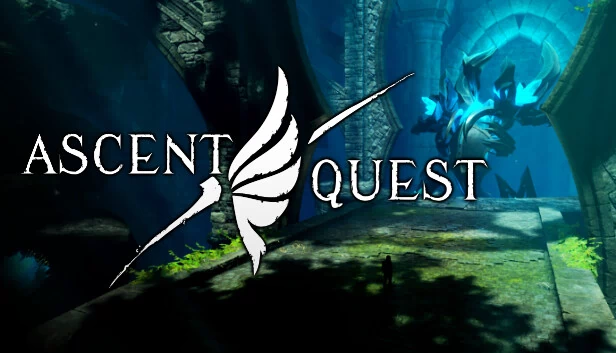 攀登任务（Ascent Quest） 游戏封面