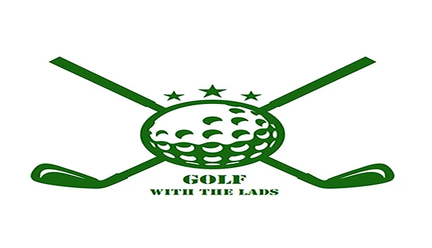 与哥们一起打高尔夫(Golf with the Lads) 游戏封面