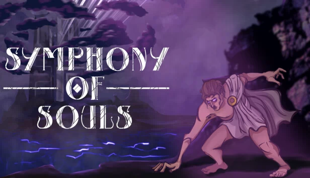灵魂交响曲（Symphony of Souls） 游戏封面