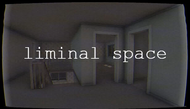 阈限空间（Liminal Space） 游戏封面