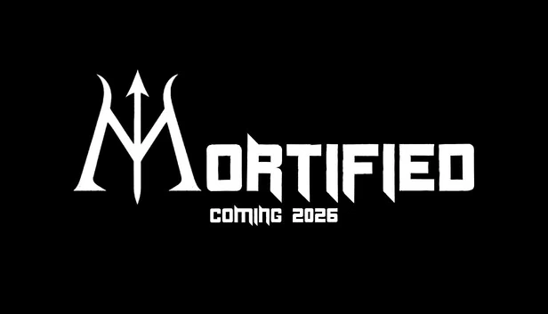 尴尬至极（Mortified） 游戏封面