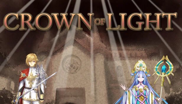 光之冠（Crown of Light） 游戏封面