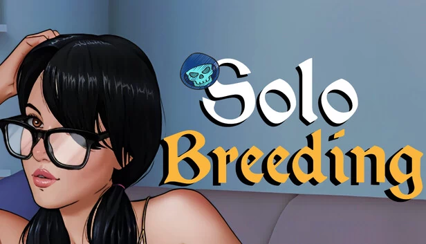 单人繁殖（Solo Breeding） 游戏封面