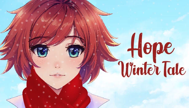 希望：冬日传说（HOPE: Winter Tale） 游戏封面
