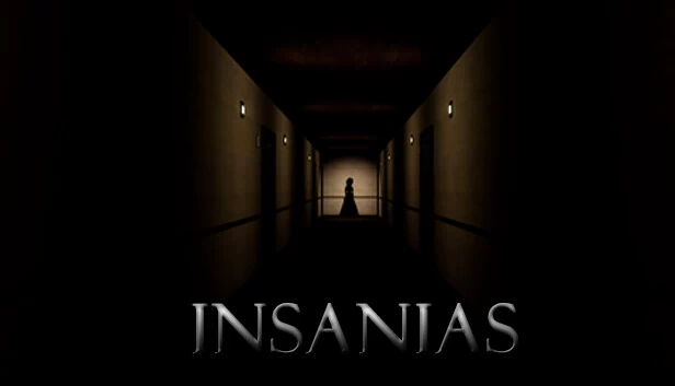 疯狂(Insanias) 游戏封面