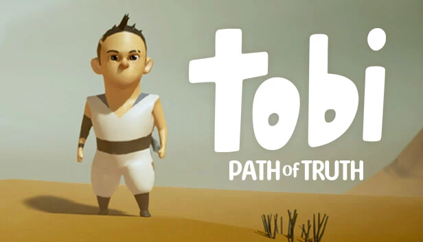 TOBI 真理之路（TOBI Path of Truth） 游戏封面